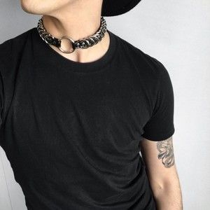 Meet your Posher, Ty